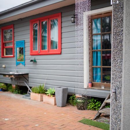 Hostel Backpackers Newcastle Zewnętrze zdjęcie