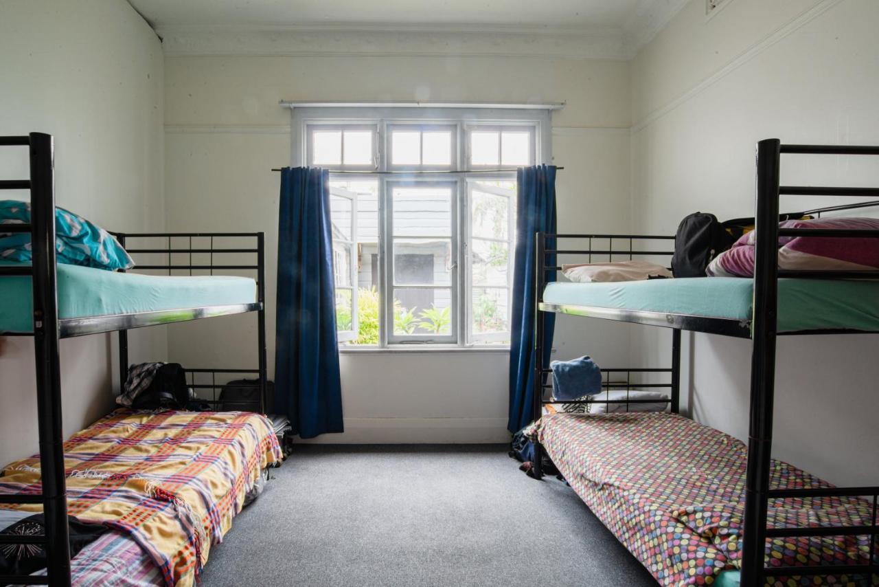 Hostel Backpackers Newcastle Zewnętrze zdjęcie