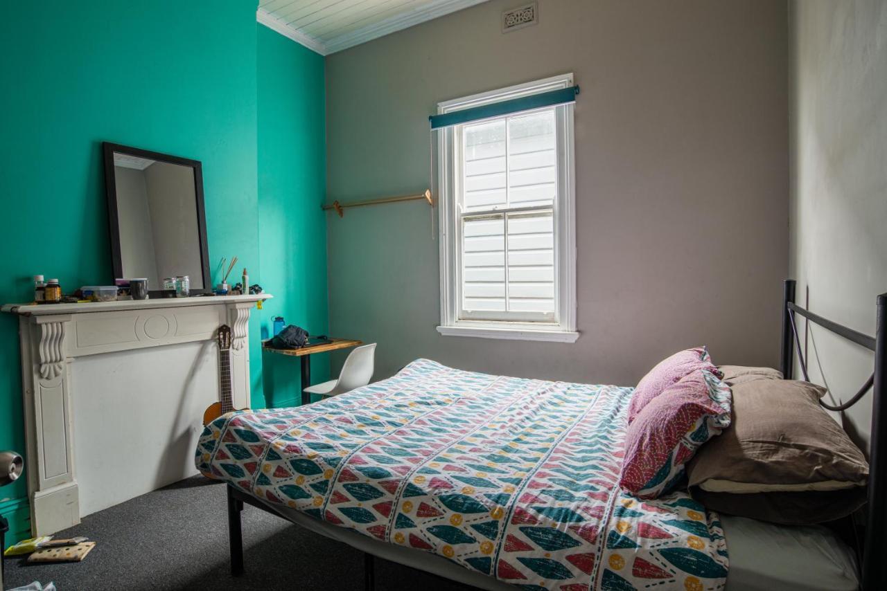 Hostel Backpackers Newcastle Zewnętrze zdjęcie