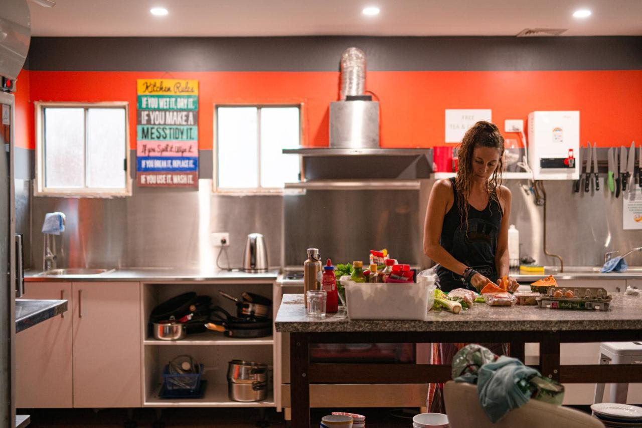 Hostel Backpackers Newcastle Zewnętrze zdjęcie